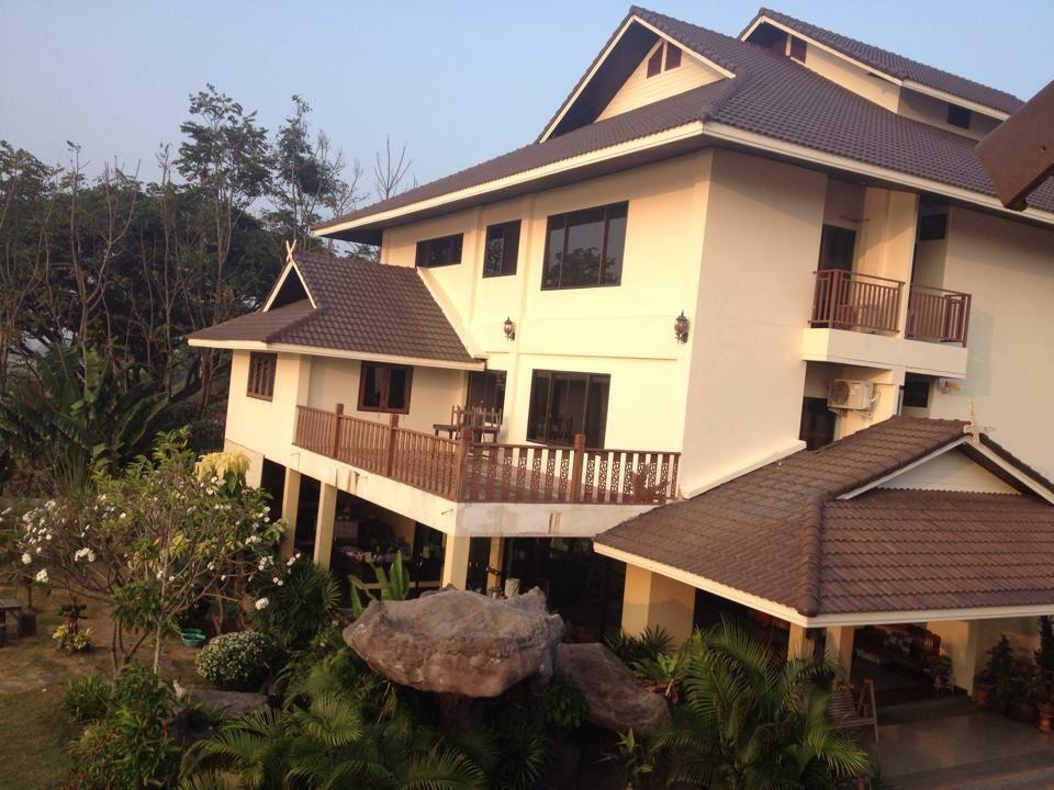 Huaymuang Apartment 우본라차타니 외부 사진