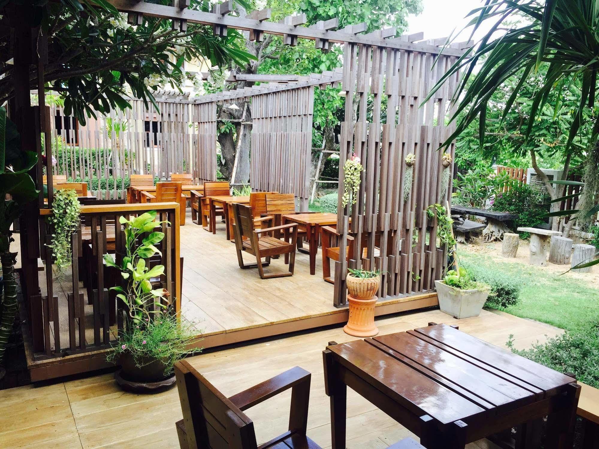 Huaymuang Apartment 우본라차타니 외부 사진